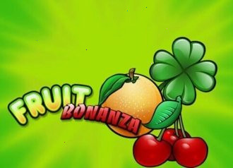 Фруктовый автомат Fruit Bonanza